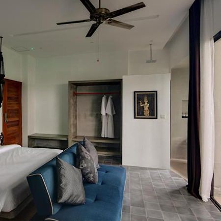 Theary'S Luxury Villa Ciudad de Siem Riep Exterior foto