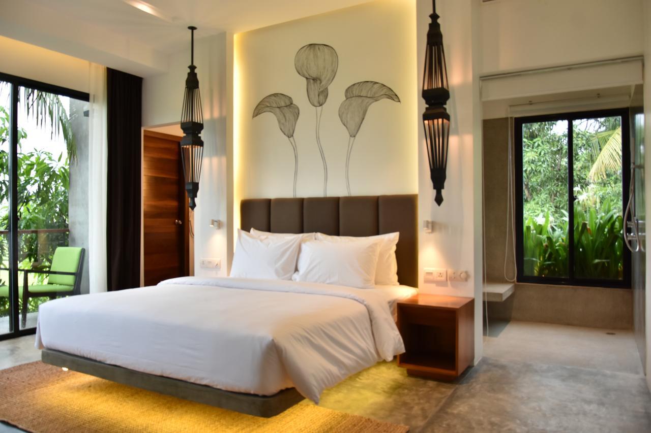 Theary'S Luxury Villa Ciudad de Siem Riep Exterior foto