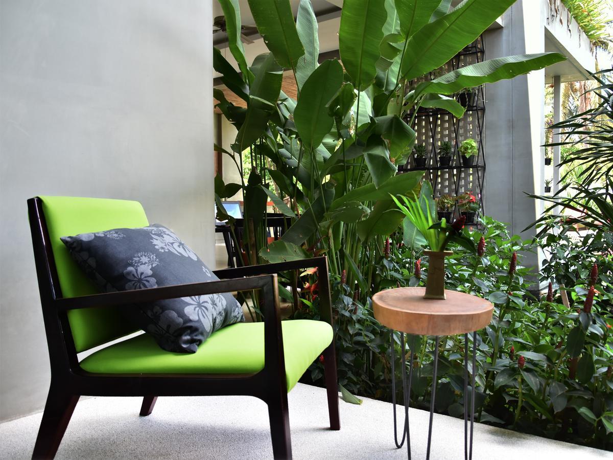 Theary'S Luxury Villa Ciudad de Siem Riep Exterior foto