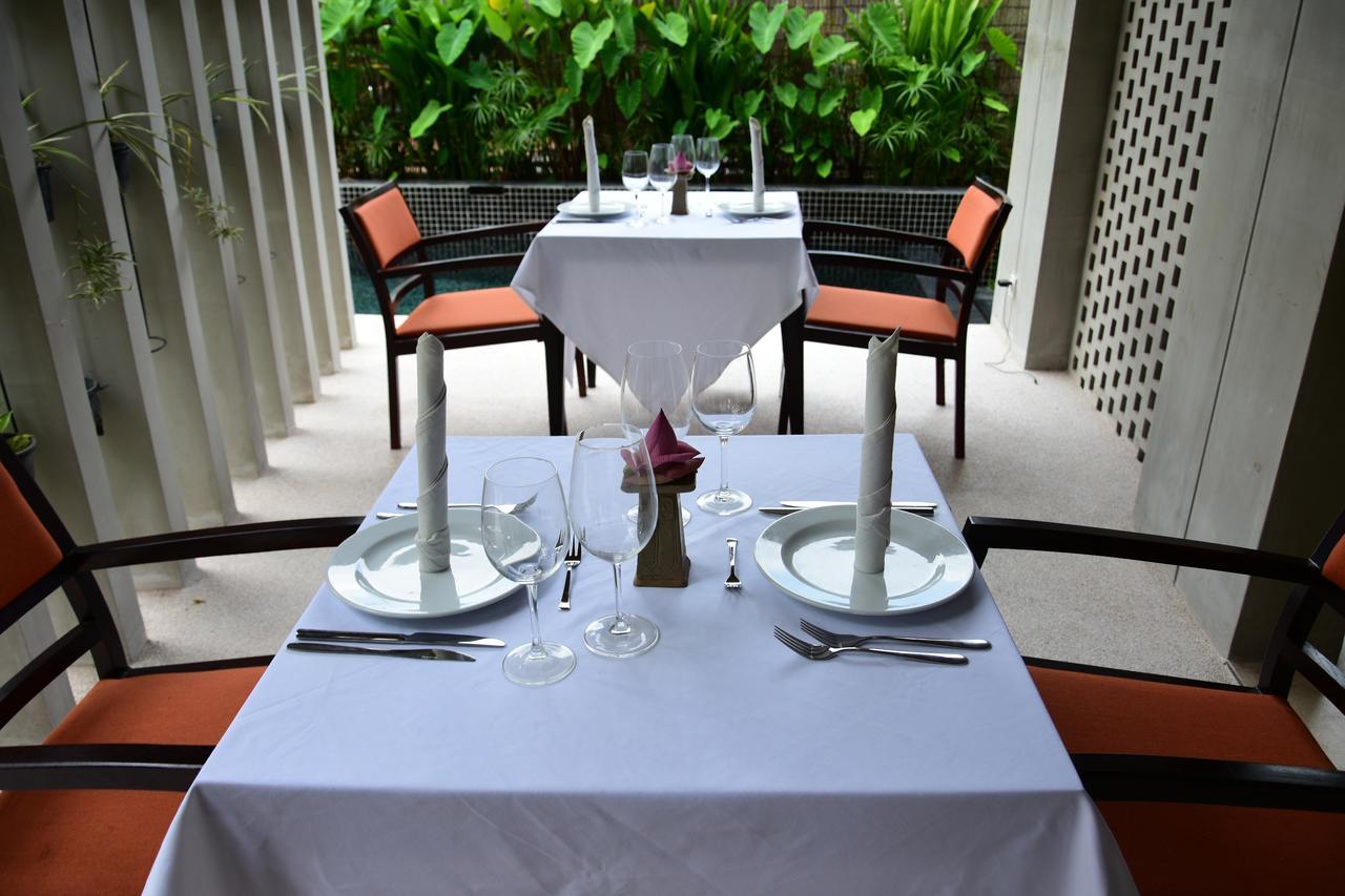Theary'S Luxury Villa Ciudad de Siem Riep Exterior foto