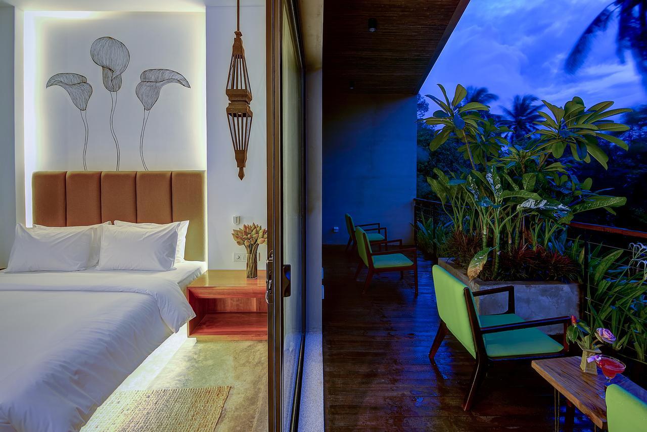 Theary'S Luxury Villa Ciudad de Siem Riep Exterior foto