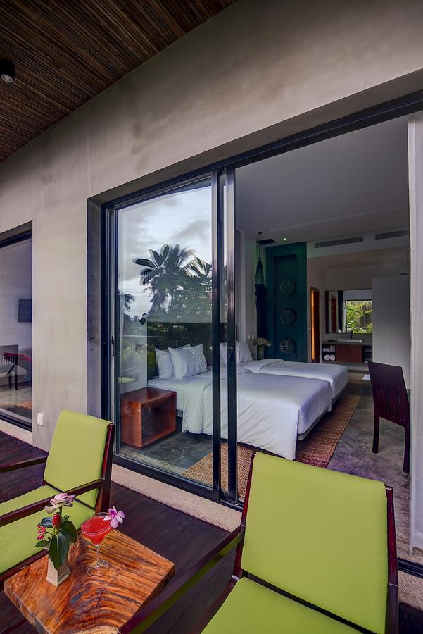 Theary'S Luxury Villa Ciudad de Siem Riep Exterior foto