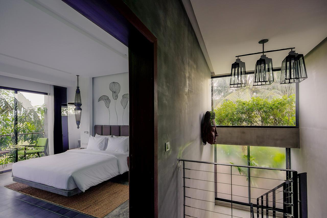 Theary'S Luxury Villa Ciudad de Siem Riep Exterior foto